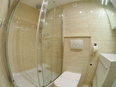 Apartment Studio Apartment (Modern) - Features photo 12