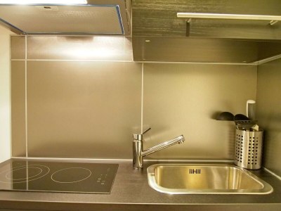 Apartment Studio Apartment (Modern) - Features photo 15