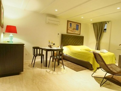 Apartment Studio Apartment (Modern) - Features photo 19