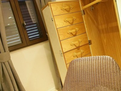 Apartment Studio Apartment (Modern) - Outdoor photo 24