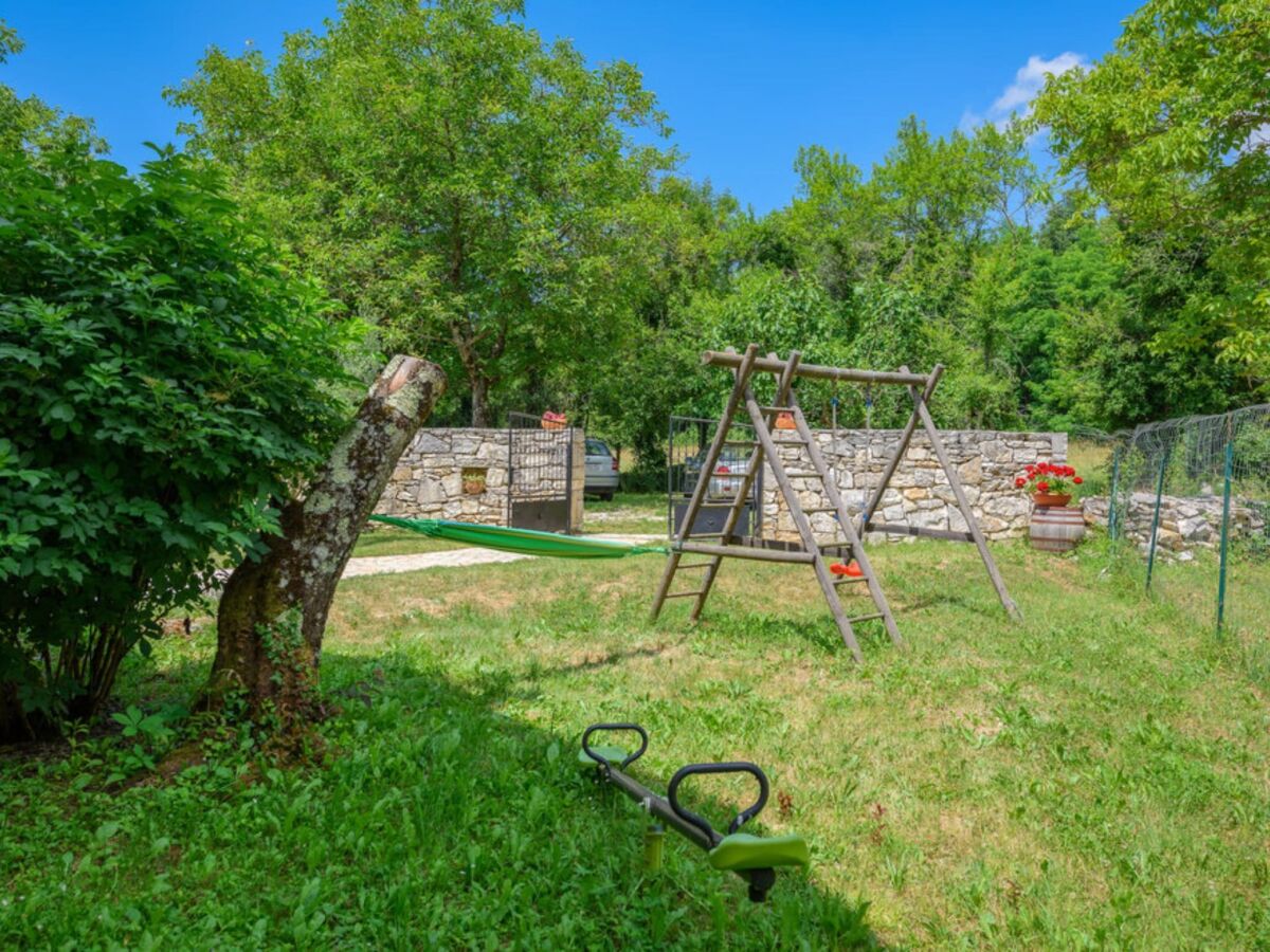 Villa Villa Istra - Four Bedroom Villa with Private Pool - Outdoor photo 4