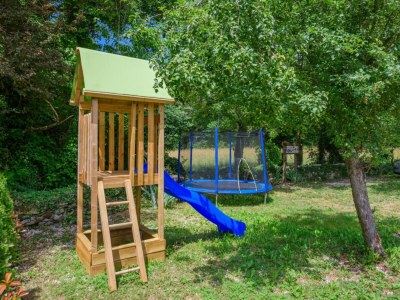 Villa Villa Istra - Four Bedroom Villa with Private Pool - Outdoor photo 12