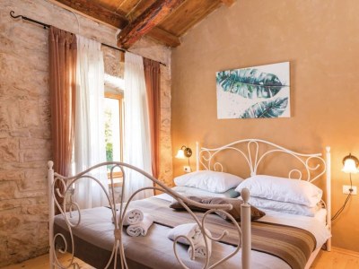 Villa Villa Istra - Four Bedroom Villa with Private Pool - Features photo 14