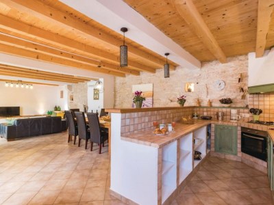 Villa Villa Istra - Four Bedroom Villa with Private Pool - Features photo 18