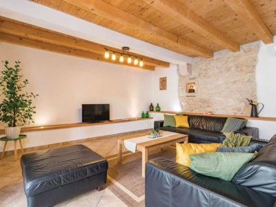 Villa Villa Istra - Four Bedroom Villa with Private Pool - Features photo 21