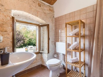 Villa Villa Istra - Four Bedroom Villa with Private Pool - Features photo 22