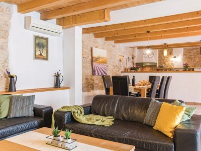 Villa Villa Istra - Four Bedroom Villa with Private Pool - Features photo 25