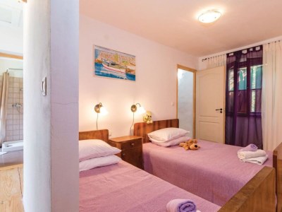 Villa Villa Istra - Four Bedroom Villa with Private Pool - Features photo 28