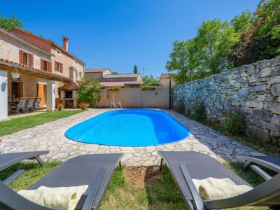 Villa Villa Istra - Four Bedroom Villa with Private Pool - Outdoor photo 32