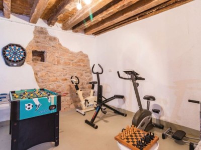 Villa Villa Istra - Four Bedroom Villa with Private Pool - Outdoor photo 33