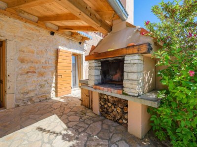 Villa Villa Istra - Four Bedroom Villa with Private Pool - Outdoor photo 34