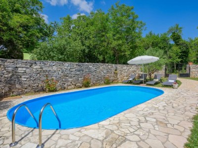 Villa Villa Istra - Four Bedroom Villa with Private Pool - Outdoor photo 36