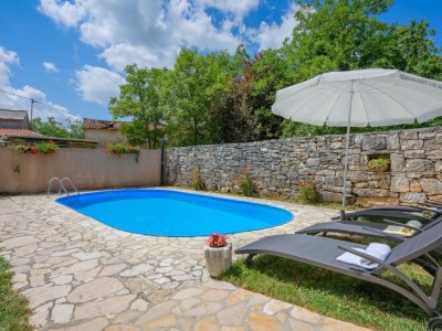 Villa Villa Istra - Four Bedroom Villa with Private Pool - Outdoor photo 37