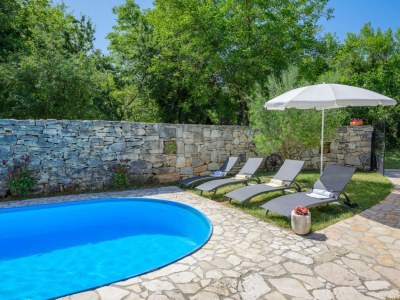 Villa Villa Istra - Four Bedroom Villa with Private Pool - Outdoor photo 38