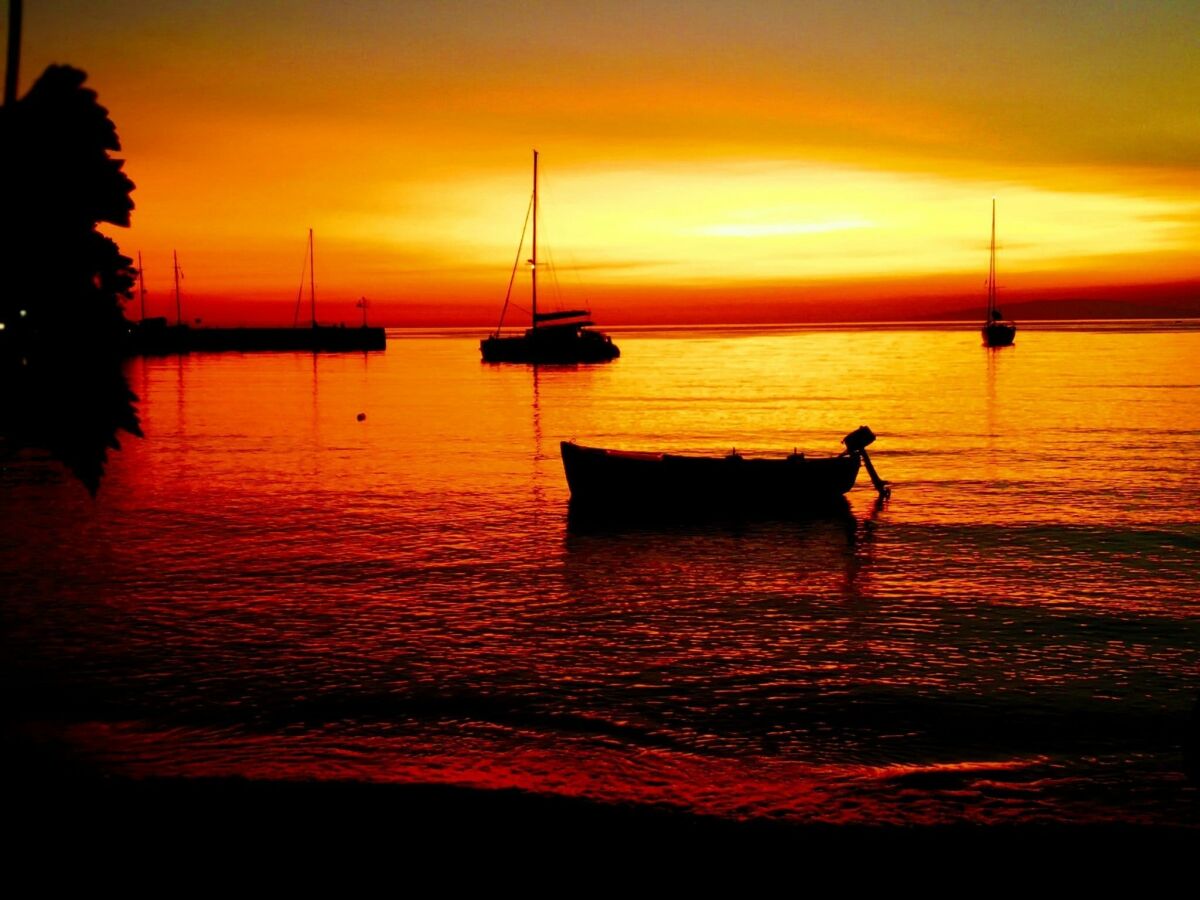 Apartment Apartments Luna - 2-Bedroom (A1-Niko) - Outdoor photo 3