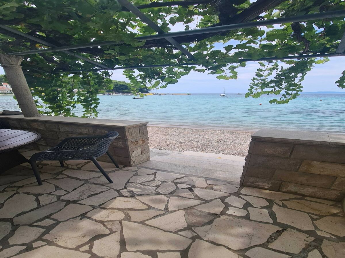 Apartment Apartments Luna - 2-Bedroom (A1-Niko) - Outdoor photo 4