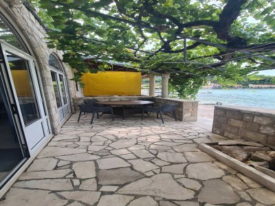 Apartment Apartments Luna - 2-Bedroom (A1-Niko) in Drace - Apartment