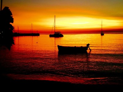 Apartment Apartments Luna - 2-Bedroom (A1-Niko) - Outdoor photo 3