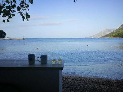 Apartment Apartments Luna - 2-Bedroom (A1-Niko) - Outdoor photo 5