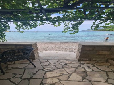 Apartment Apartments Luna - 2-Bedroom (A1-Niko) - Outdoor photo 6