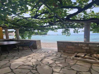 Apartment Apartments Luna - 2-Bedroom (A1-Niko) - Outdoor photo 7