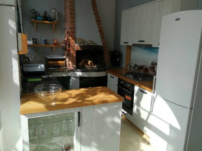 Apartment Apartments Luna - 2-Bedroom (A1-Niko) - Features photo 13