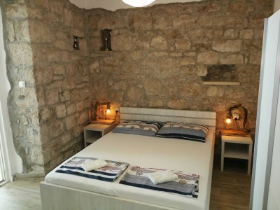 Apartment Apartments Luna - 2-Bedroom (A1-Niko) - Features photo 15