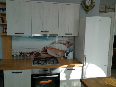 Apartment Apartments Luna - 2-Bedroom (A1-Niko) - Features photo 16