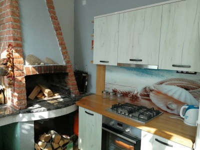 Apartment Apartments Luna - 2-Bedroom (A1-Niko) - Features photo 18