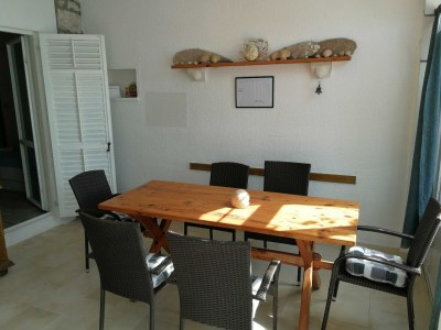 Apartment Apartments Luna - 2-Bedroom (A1-Niko) - Features photo 19