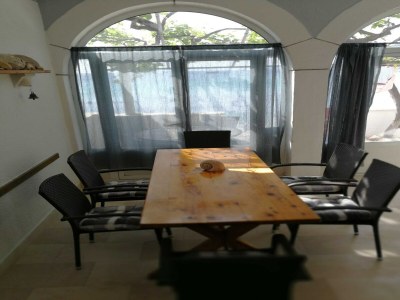 Apartment Apartments Luna - 2-Bedroom (A1-Niko) - Features photo 20