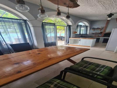 Apartment Apartments Luna - 2-Bedroom (A1-Niko) - Features photo 21