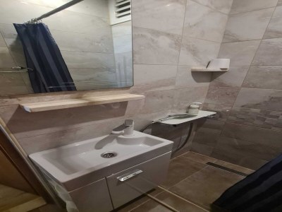 Apartment Apartments Luna - 2-Bedroom (A1-Niko) - Features photo 22