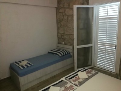 Apartment Apartments Luna - 2-Bedroom (A1-Niko) - Features photo 23