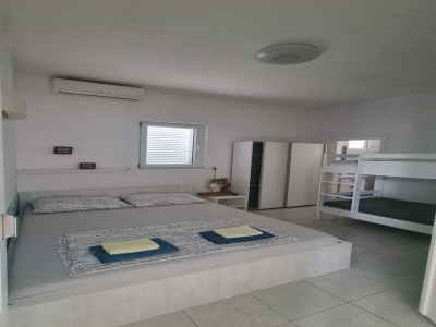 Apartment Apartments Luna - 2-Bedroom (A1-Niko) - Features photo 30