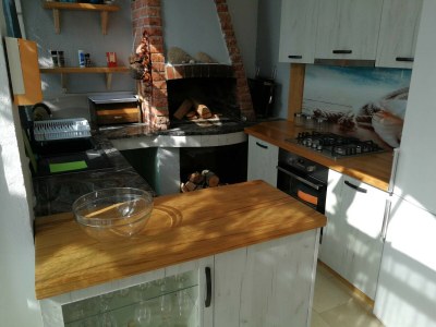 Apartment Apartments Luna - 2-Bedroom (A1-Niko) - Features photo 31