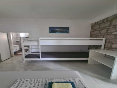 Apartment Apartments Luna - 2-Bedroom (A1-Niko) - Features photo 32