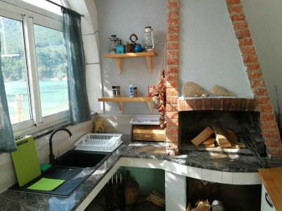 Apartment Apartments Luna - 2-Bedroom (A1-Niko) - Outdoor photo 33