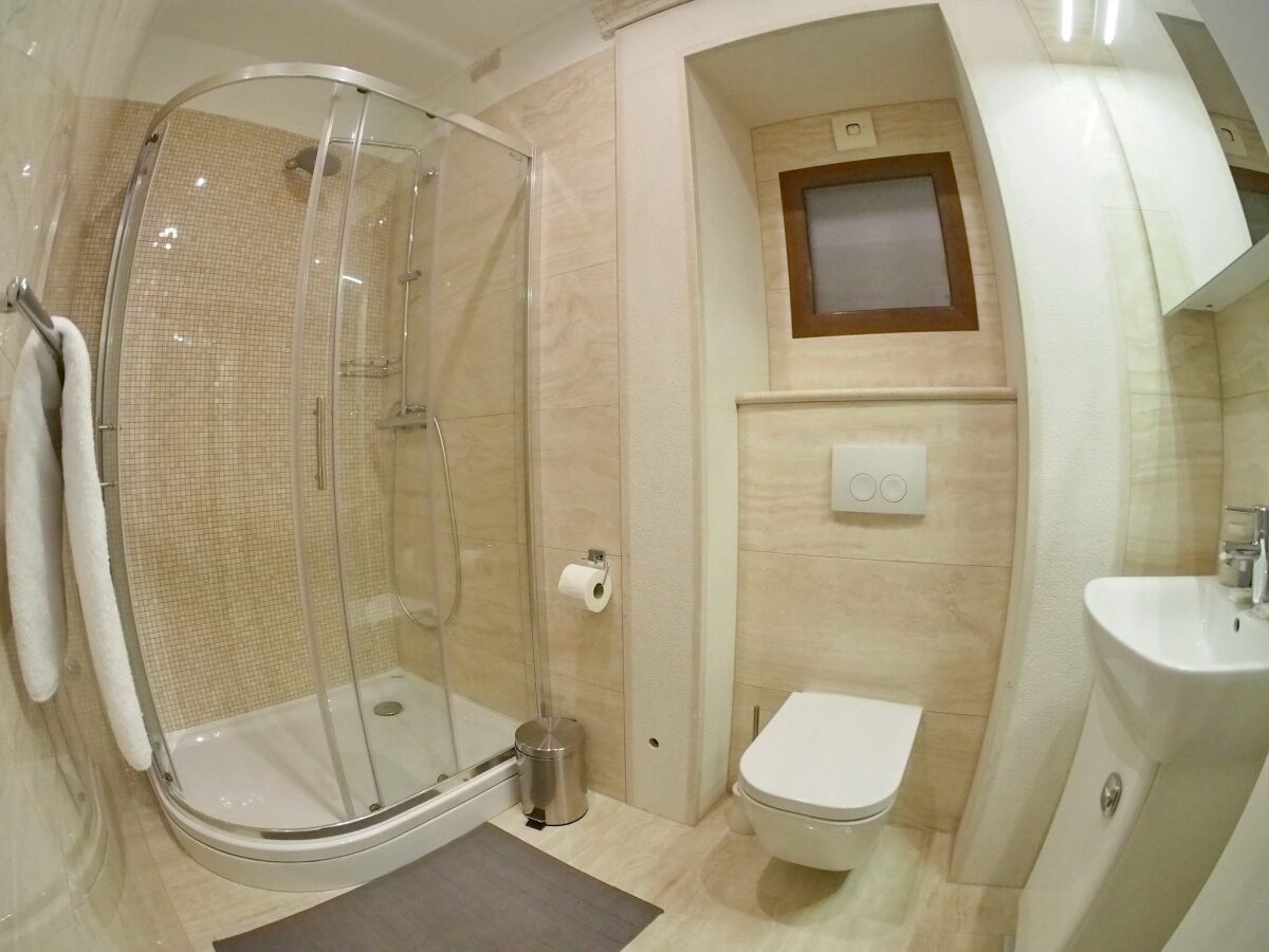 Apartment Studio Apartment (Elegant) - Features photo 3