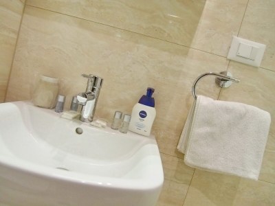 Apartment Studio Apartment (Elegant) - Features photo 4