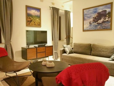 Apartment Studio Apartment (Elegant) - Features photo 6