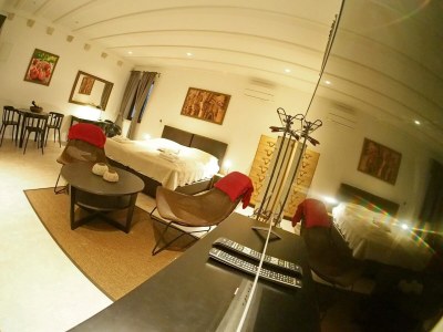 Apartment Studio Apartment (Elegant) - Features photo 7