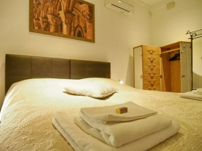 Apartment Studio Apartment (Elegant) - Features photo 8