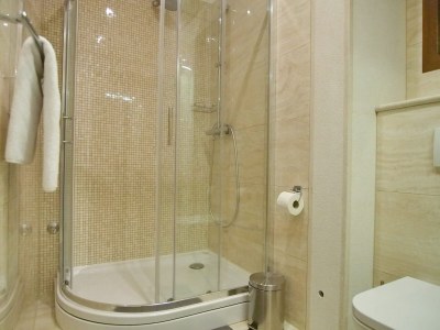 Apartment Studio Apartment (Elegant) - Features photo 9