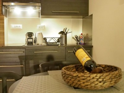 Apartment Studio Apartment (Elegant) - Features photo 10