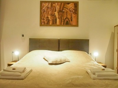 Apartment Studio Apartment (Elegant) - Features photo 11