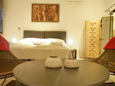 Apartment Studio Apartment (Elegant) - Features photo 14