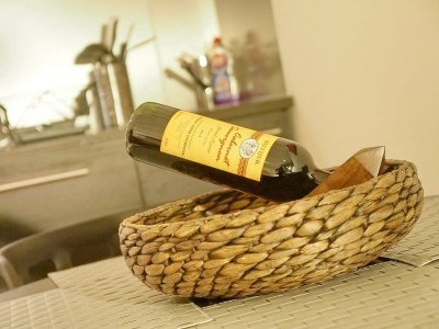 Apartment Studio Apartment (Elegant) - Features photo 17