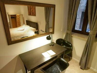 Apartment Studio Apartment (Elegant) - Outdoor photo 22