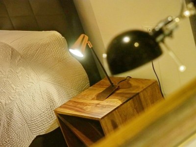 Apartment Studio Apartment (Elegant) - Outdoor photo 23